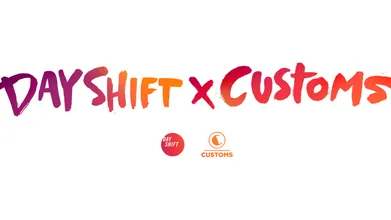 Day Shift x Customs