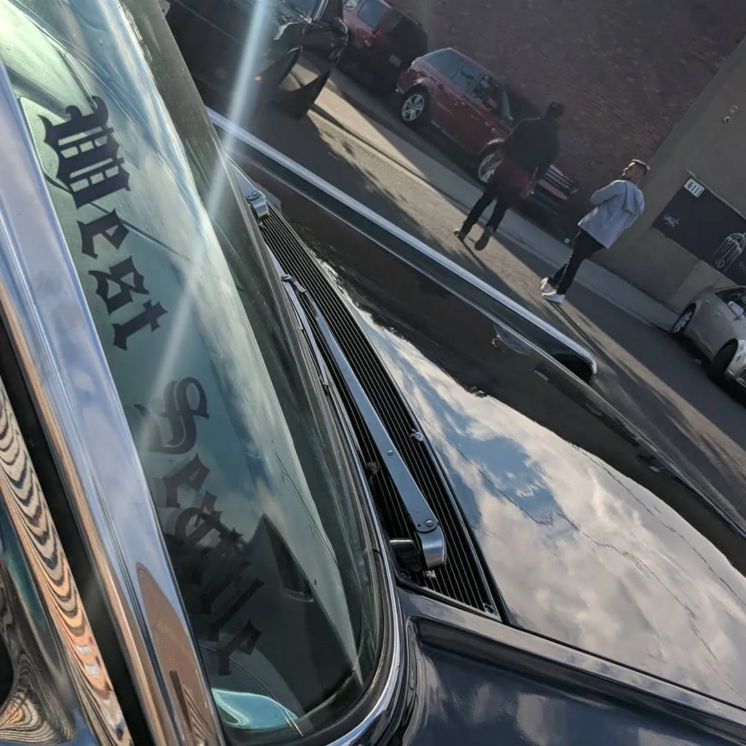 West Seattle outchea!!! #dayshiftsea