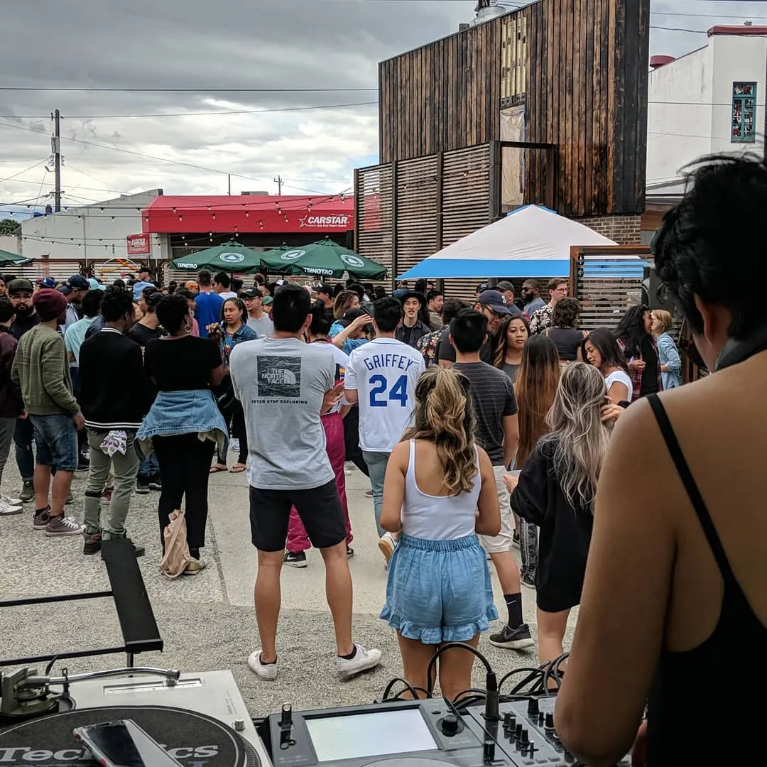 @tiffwanee @nightshiftsea #dayshiftsea