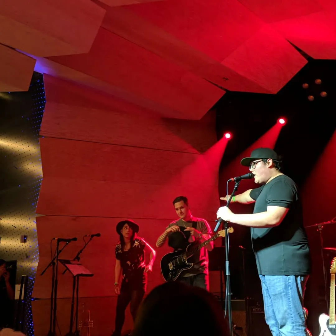 Greetings from @almamatertacoma