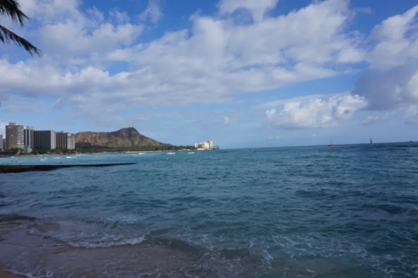 Waikiki