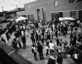 Day Shift with DJ PDot