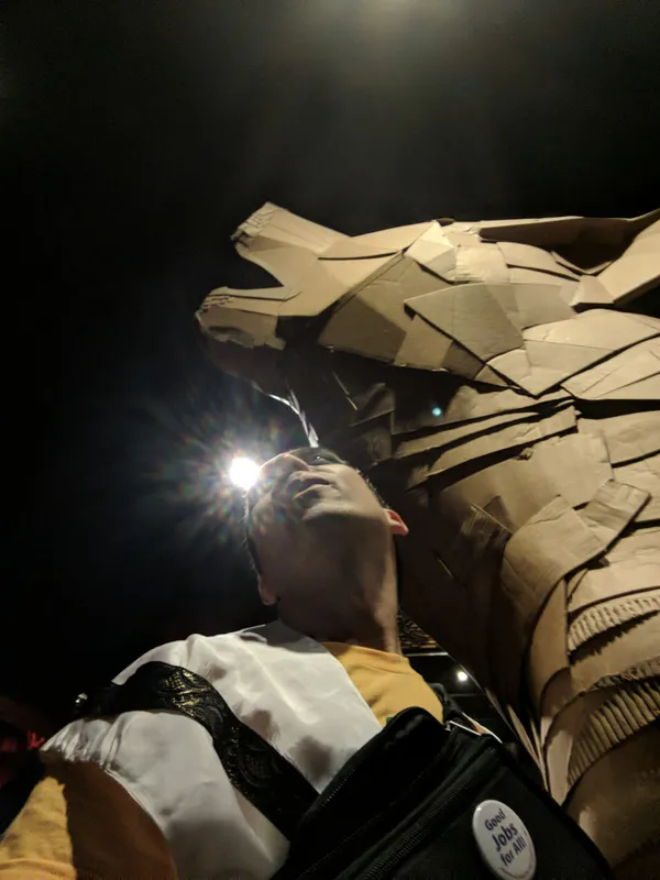 Description for dynasty mash image