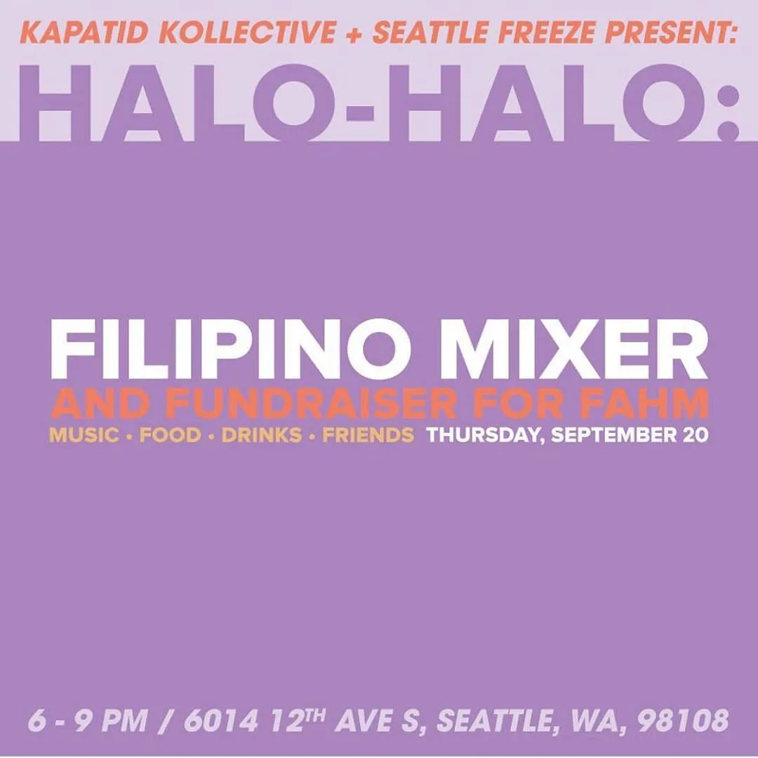 Kapatid Collective event