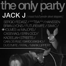 Seattle's Only Party