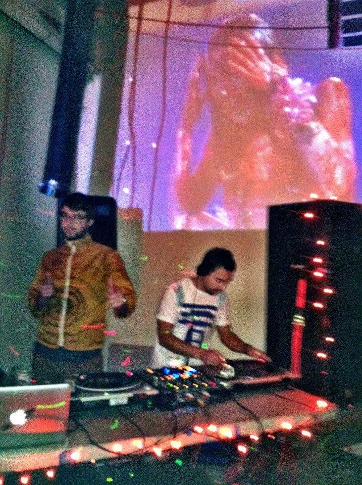 Description of the robots image